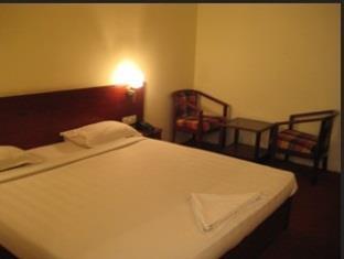 Priya Residency Hotel Secunderabad ภายนอก รูปภาพ