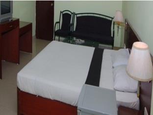 Priya Residency Hotel Secunderabad ภายนอก รูปภาพ